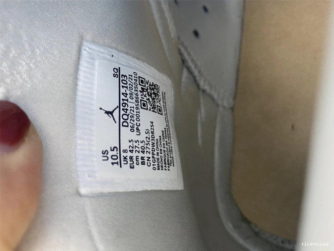 Foam DQ4914-103 Air Mint WMNS 6 Jordan 0718